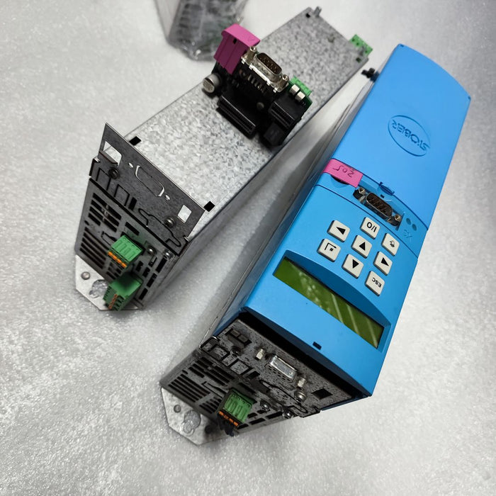 Stober MDS5015/L MDS5015L Posidrive Servo Drive Controllerloop_index