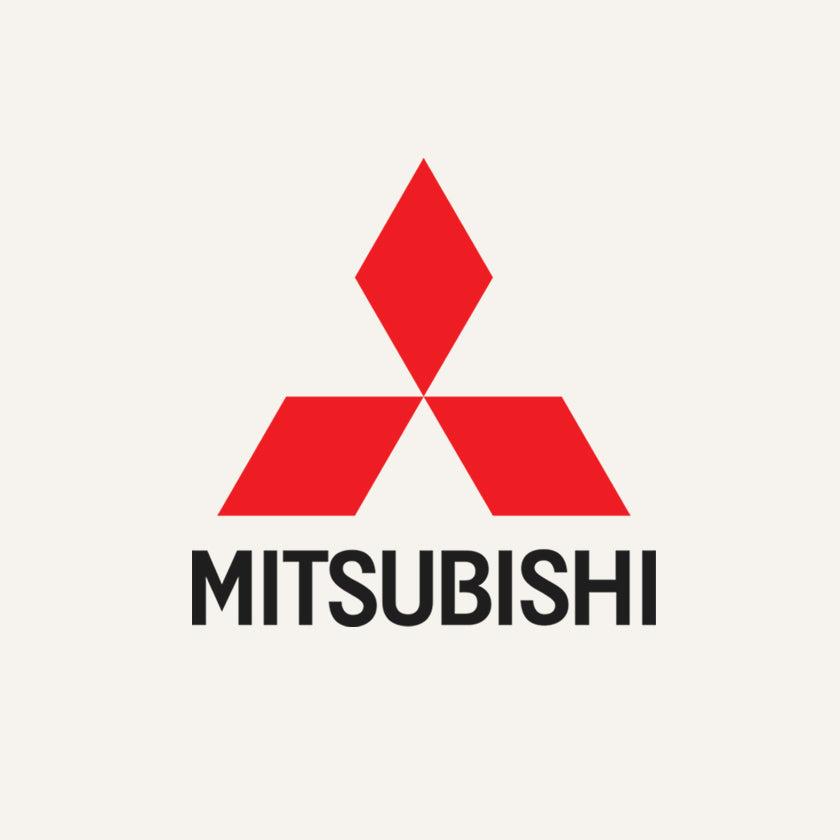 Mitsubishi Spare Parts - Genuine Replacement Components for Industrial Automation