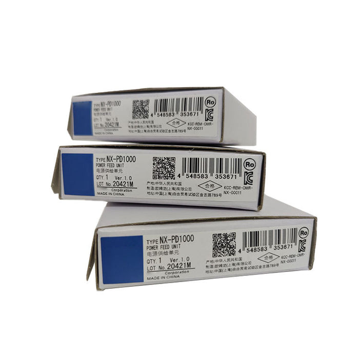 Omr GoldsellerPlc Controller ModuleWarehouse Stock NX-PD1000  Original