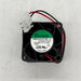 CNC PLC Cooling Fan Frequency Converter Fan PMD2404PQB1-A
