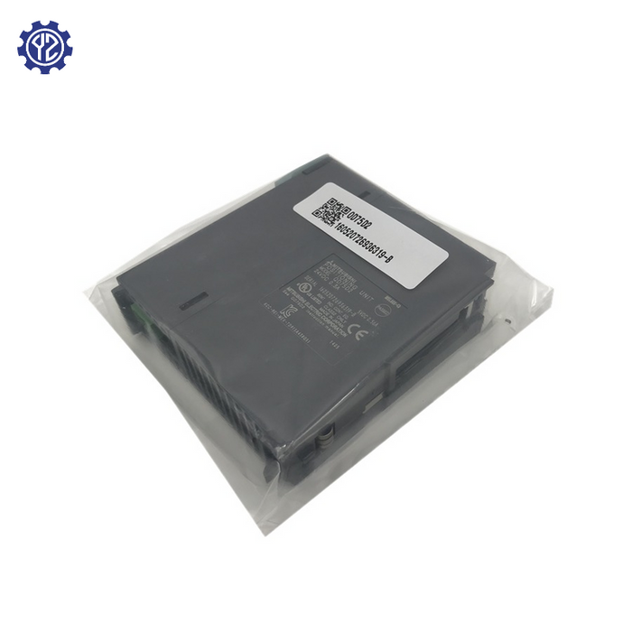 Mitsubishi QD75D2 PLC Module