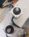 Omr Cncjapan Plc Ac Servo Motor R7M-A20030-BS1  Original