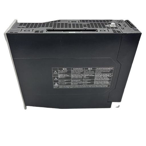 Omron CncjapanServo Drive R88D-1SN08H-ECT  Original