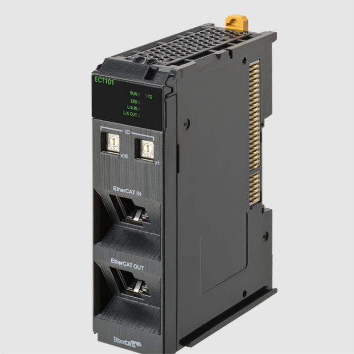 Focus Japan Servo Driver For Omron R88D-KN10H-ECT