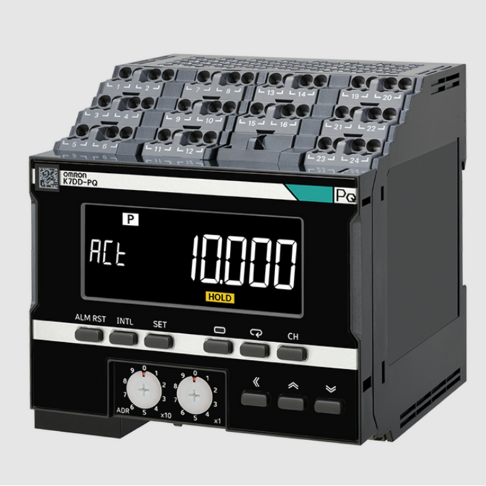 Focus StockServo DriverFor Omron R88D-KN15H-ECT  