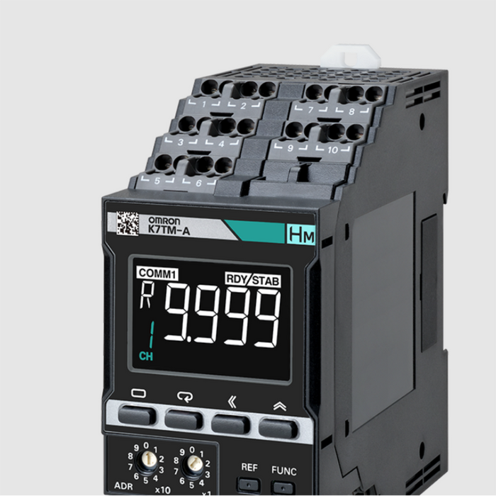 Focus Phase ToVac A Kva Servo DriverFor Omron R88D-KN50H-ECT  