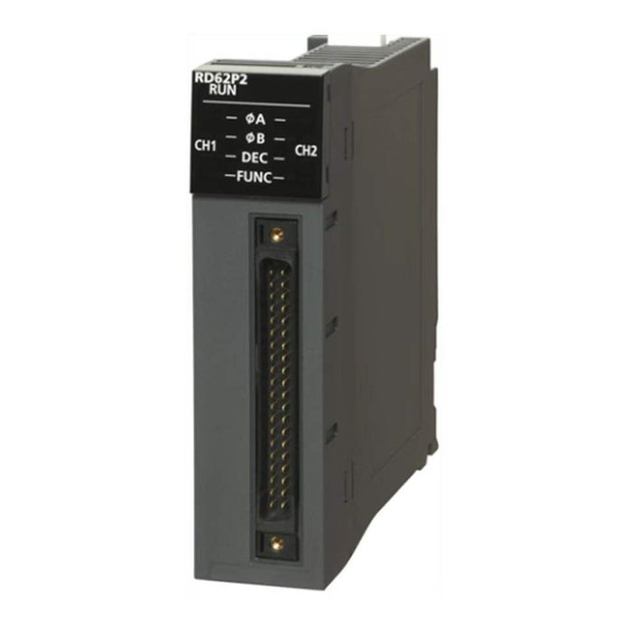Mitsubishi RD81DL96 PLC Module