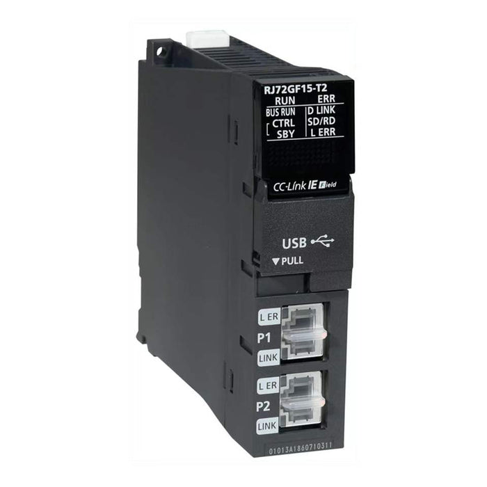Mitsubishi RJ71C24 PLC Module