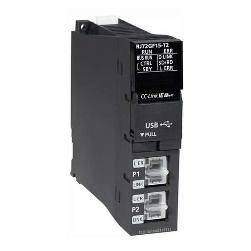 Mitsubishi RJ71C24-R2 PLC Module