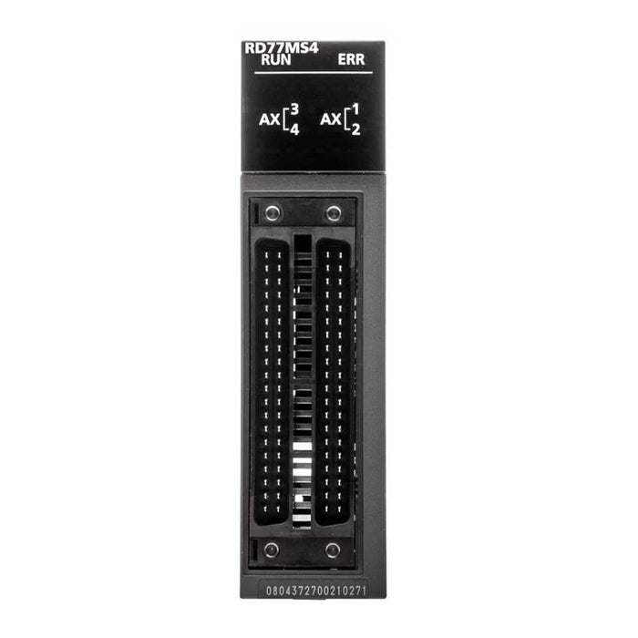 Mitsubishi RJ71DN91 PLC Module