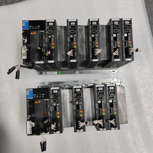 Sanyo Denki RRMA800 Usedloop_index