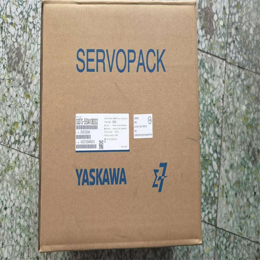 Original Br Ac Servo Motor Yaskawa Sgmasacac Sgmasaca Sgmasacab SGMAS-02ACABC 100% original new
