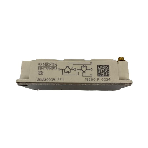 Semikro/N CncIgbt ModuleFor Semikro/N SKM300GB12F4 100% Original