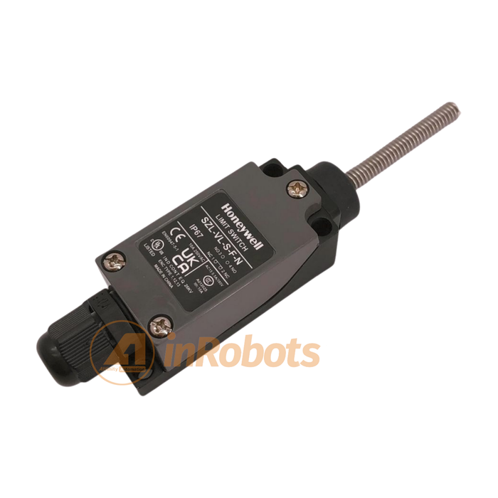 Limit Switch