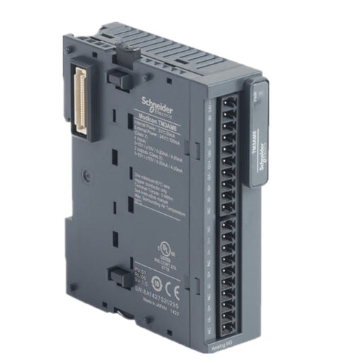 / Sch Plc Programming Controller Modules Plc Supplier Price TM3AM6 New