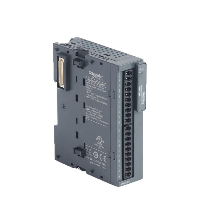 / Sch Plc Programming Controller Modules Plc Supplier Price TM3AM6 New