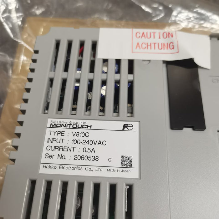 Fuji FujiflexibleHakko Hmi Japan Br Free Shipping TS1100 100% original and new