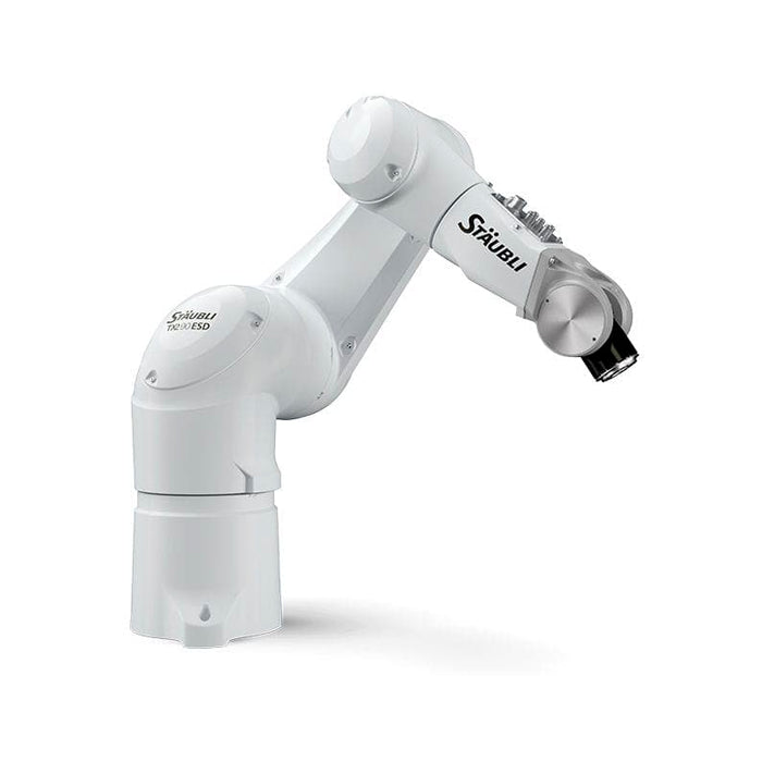 Stäubli TX2-90 Cleanroom Edition Charge 20KG Zone de travail 1000MM
