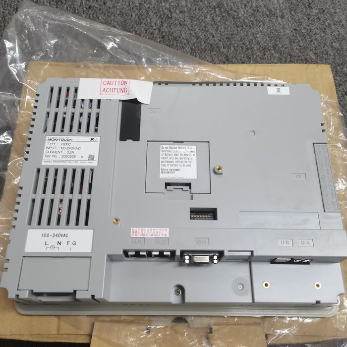 Fuji Fuji Hakko MonitouchHmi One Year Warranty V9100IS 100% original and new