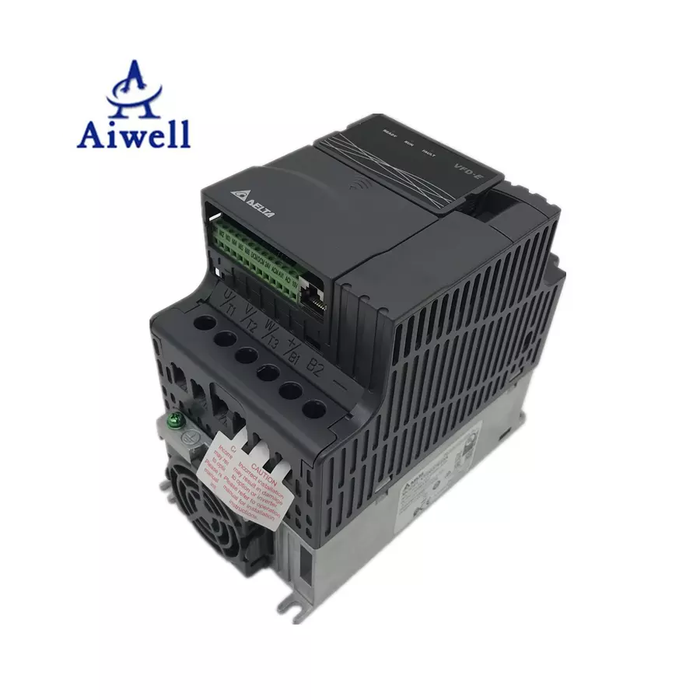Delta Vfd Inverter Frequency Converter VFD037E23A  Original