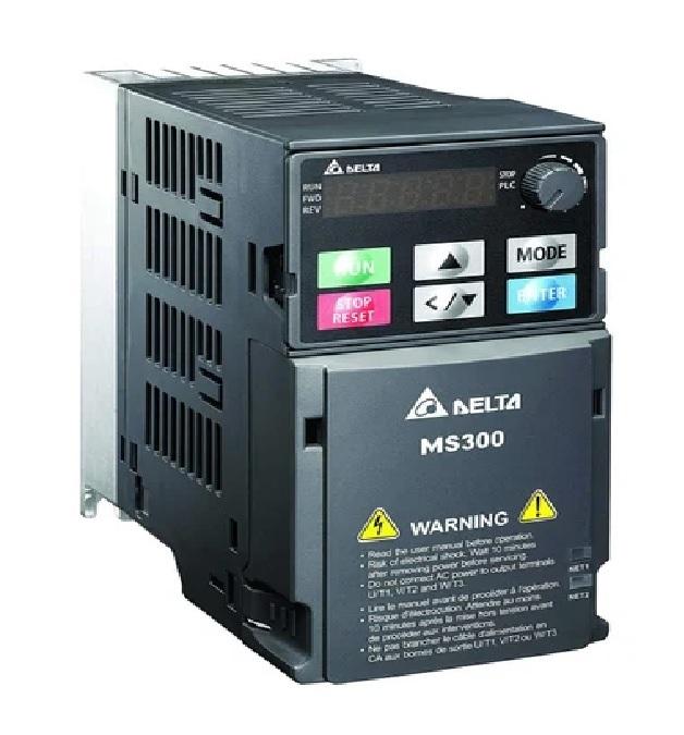 Delta Ac DrivesBr VFD150C43A  Original