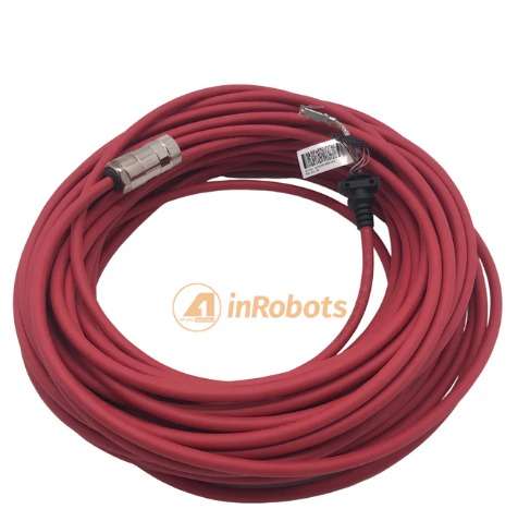 DSQC679 3HAC028357-001 IRC5 Flex Pendant Repair Parts for ABB