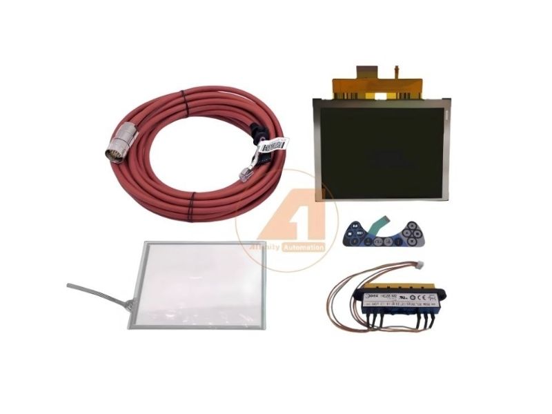 Teach Pendant Accessories