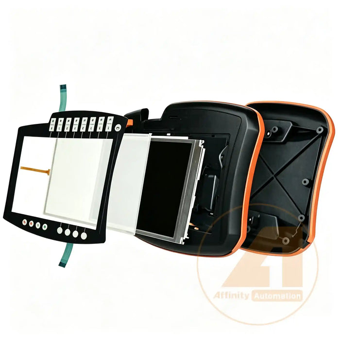 KUKA Smartpad KCP4 KRC4 00-168-334 pendentif d'apprentissage 90% nouveau