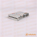 BEIFU EL1008 Terminal 8-Channel Digital PLC Module Used