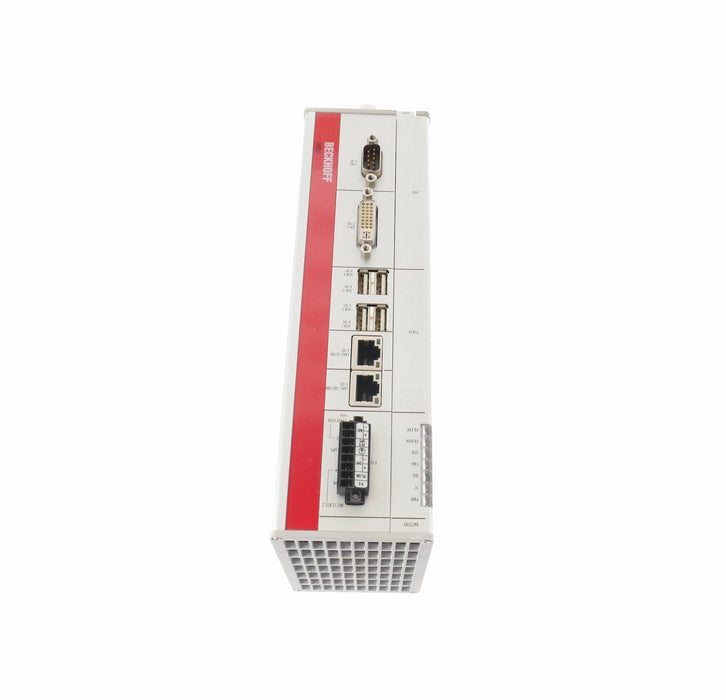 Beckhoff drive C6920-0010 Industrial PC Computer