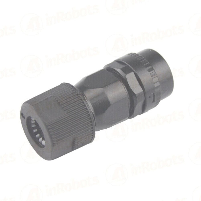 FANUC A06B-6114-K200/S Connecteur d'encodeur 10 broches Nouveau