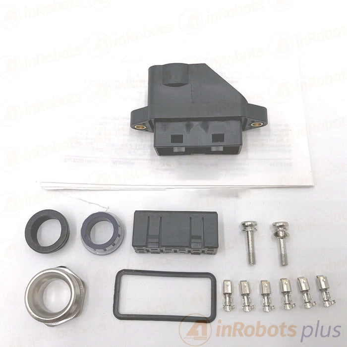 FANUC A06B-6114-K220-S Alpha i Spindle Amplifier Module for CNC Systems New