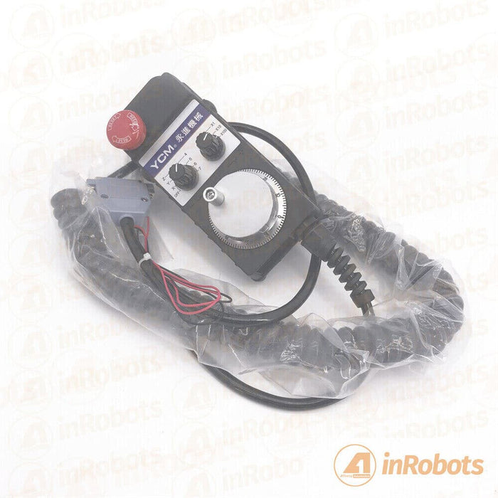 Future IHDW-BLACS-IM-D25 CNC Handwheel New
