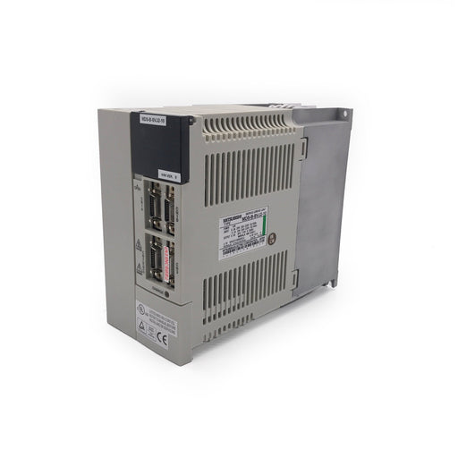 MITSUBISHI MDS-B-SVJ2-10 Servo Driver