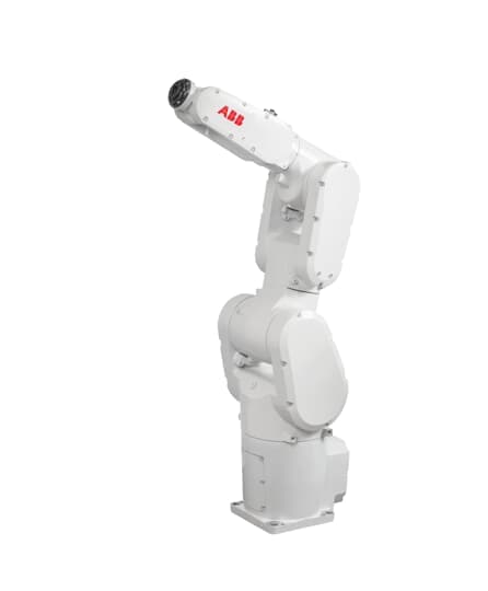 ABB IRB 1300-7/1.4 charge 7kg zone de travail 1400mm