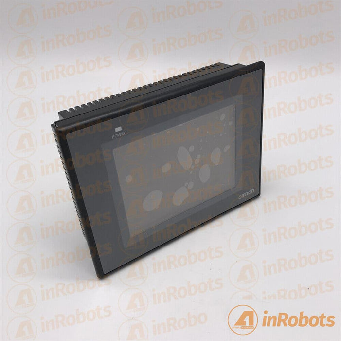 Écran LCD OMRON NB5Q-TW00B utilisé