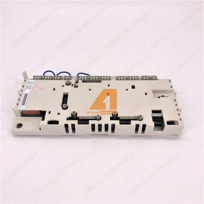 Carte de commande d'onduleur programmable ABB RDCU-02C utilisée