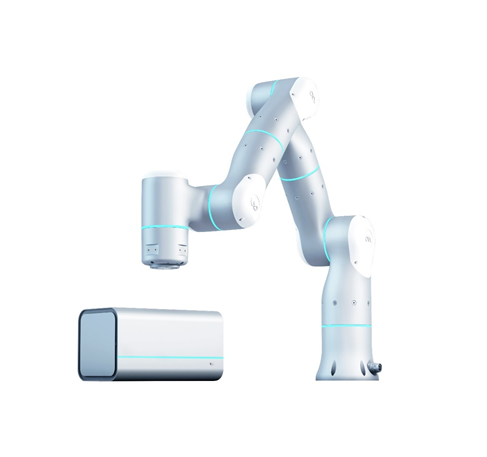 Feixi Dawn RIZON-Robot adaptatif Charge 4 kg Zone de travail 780 mm