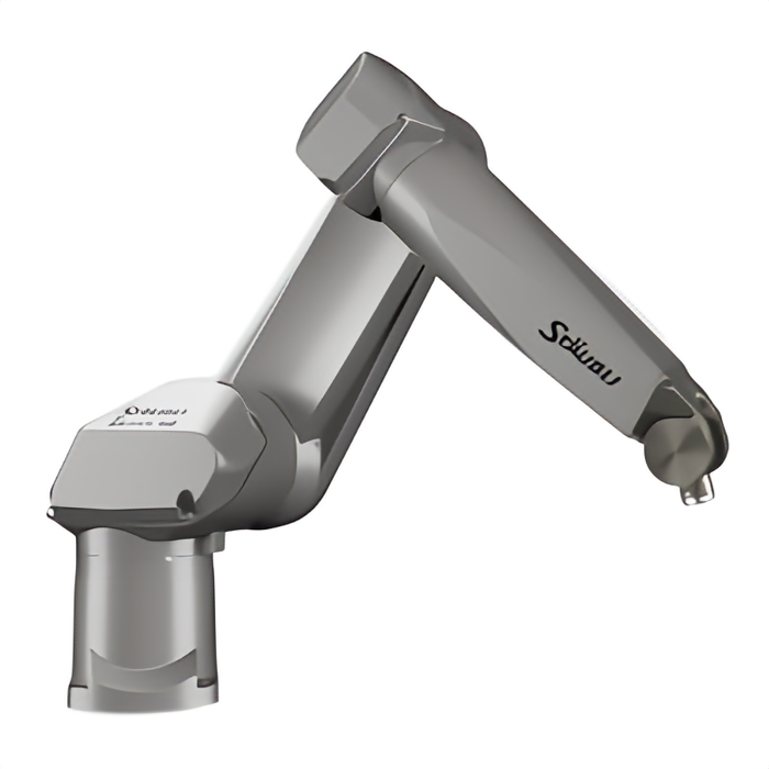 STAUBLI RX160 HE Charge utile 34 kg Zone de travail 1710 mm
