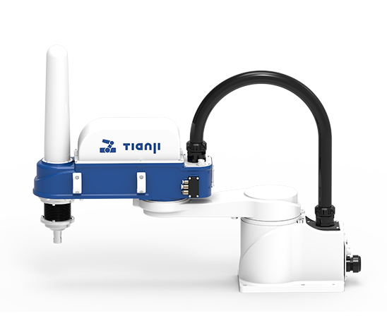 TIANJI SR3-500P-SCARA Charge du robot 6 kg Zone de travail 500 mm