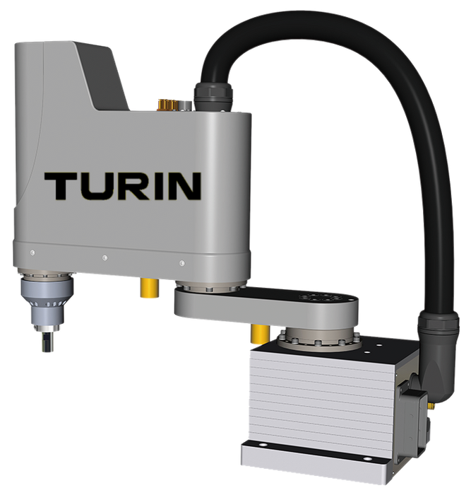 TURIMG STH030-500 Charge 3kg Zone de travail 500mm
