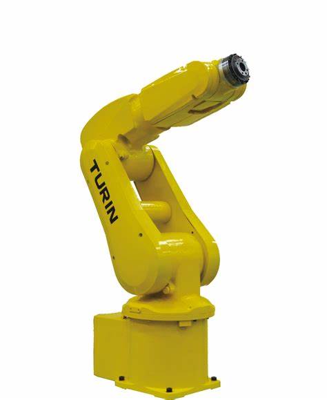TURING TKB030 Charge 3 kg Zone de travail 593,5 mm