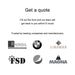 Siemens 1FT5074-0AC01-2-Z Servo Motor
