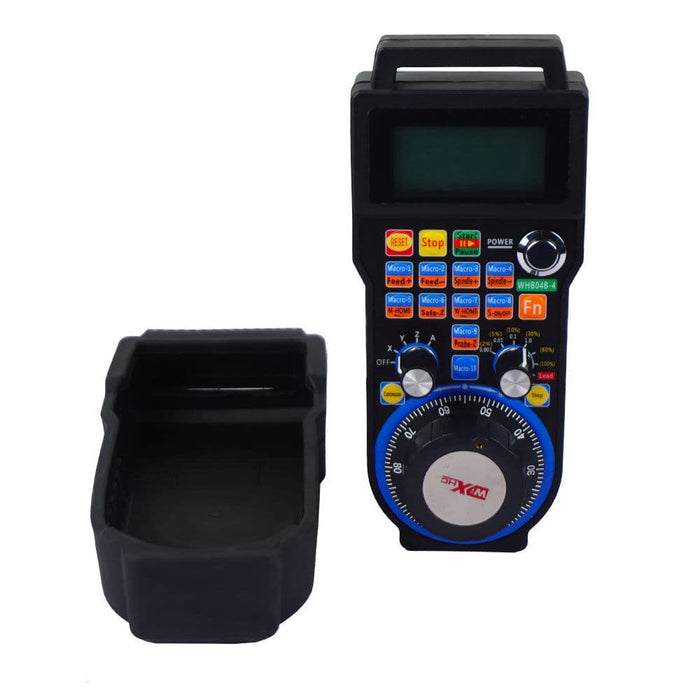 WXHC WHB04B-4 Pendant Handwheel