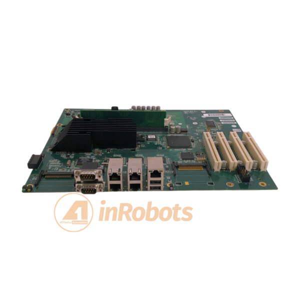 3HAC025097-001 Control Board IRC5 ABB