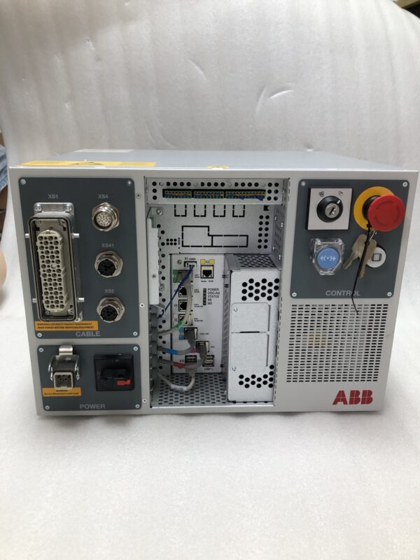 Robot Control Cabinet irc5